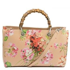 Gucci Bamboo Bag